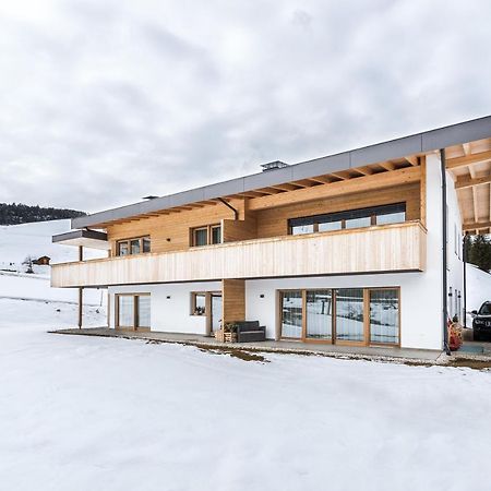 Chalet Morin Сан-Мартино-ин-Бадия Экстерьер фото