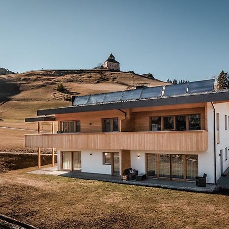 Chalet Morin Сан-Мартино-ин-Бадия Экстерьер фото
