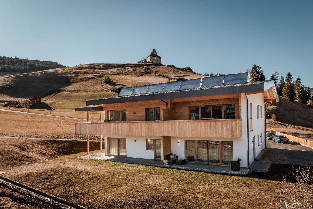 Chalet Morin Сан-Мартино-ин-Бадия Экстерьер фото