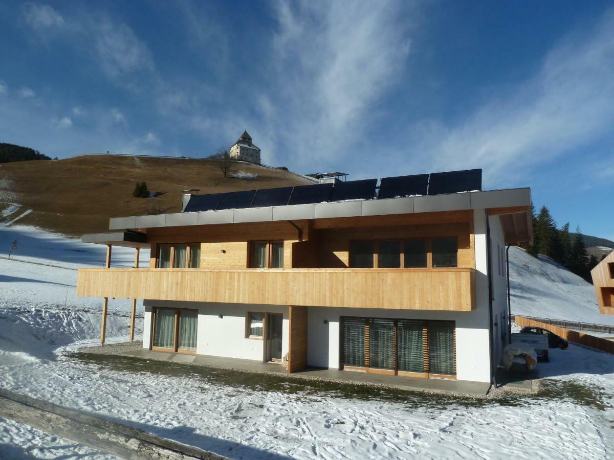 Chalet Morin Сан-Мартино-ин-Бадия Экстерьер фото
