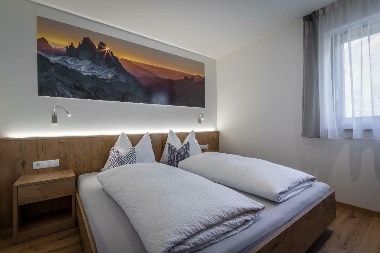 Chalet Morin Сан-Мартино-ин-Бадия Экстерьер фото